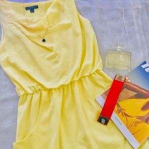 Banana Republic dress